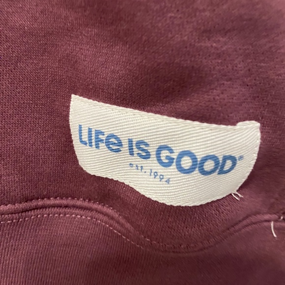 Pullover hoodie - Picture 4 of 5